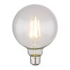 Globo lighting E27 LED 7 Watt warm-white 750 Lumen