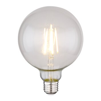 Globo lighting E27 LED 7 Watt warm-white 750 Lumen