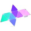 Nanoleaf Panel 3 Pack LED white, 1-light source, Remote control, Colour changer